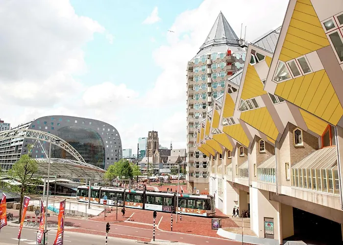 Hilton Rotterdam